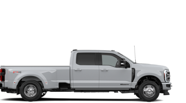 2026 Ford SuperDuty